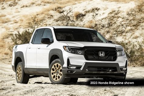 honda ridgeline 2024 video